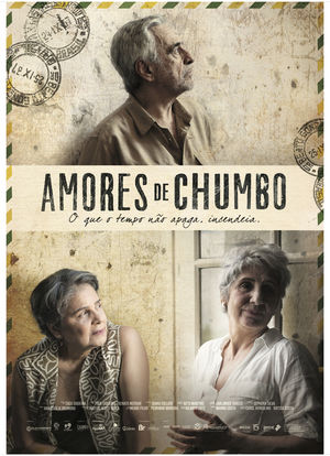 Amores de Chumbo海报封面图