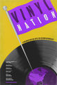 Jason Wehling Vinyl Nation