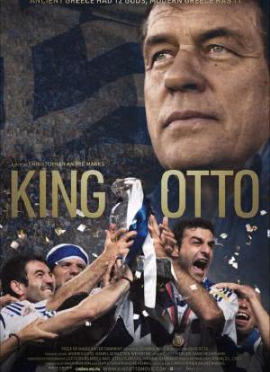 King Otto海报封面图