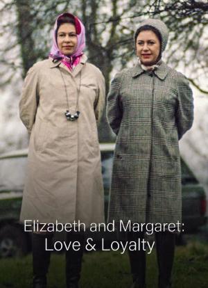 伊丽莎白与玛格丽特公主：爱与诚海报封面图
