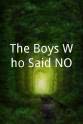琼·贝兹 The Boys Who Said NO!