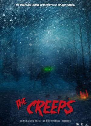 The Creeps海报封面图
