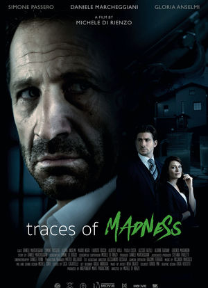 Traces of Madness海报封面图