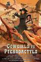 Madelyn Wiley Cowgirls vs. Pterodactyls
