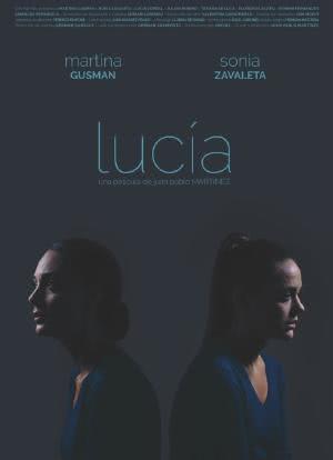 Lucía海报封面图