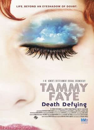 Tammy Faye: Death Defying海报封面图