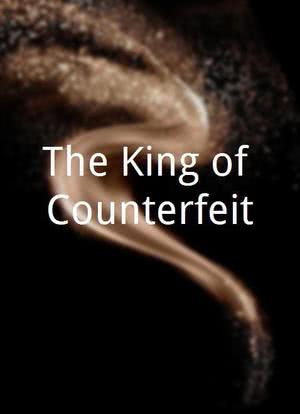 The King of Counterfeit海报封面图