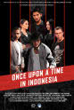 约书亚·潘德拉基 Once Upon a Time in Indonesia