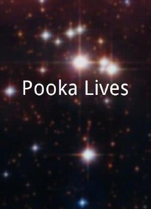Pooka Lives海报封面图