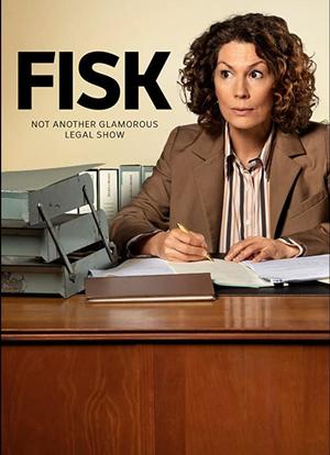 Fisk 第一季海报封面图