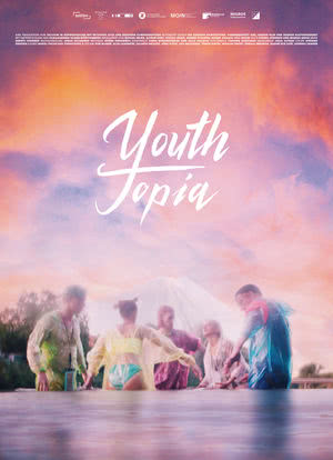 Youth Topia海报封面图