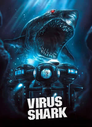 Virus Shark海报封面图