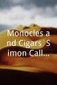 罗伯特·费希尔 Monocles and Cigars: Simon Callow on Charles Laughton and 'Witness for the Prosecution'