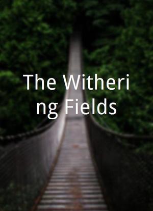 The Withering Fields海报封面图