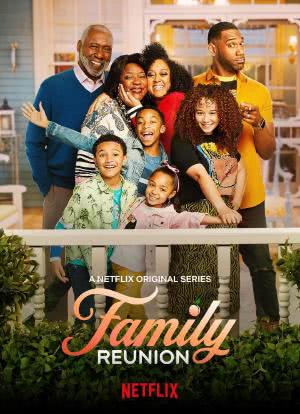 家庭聚会 第三季海报封面图