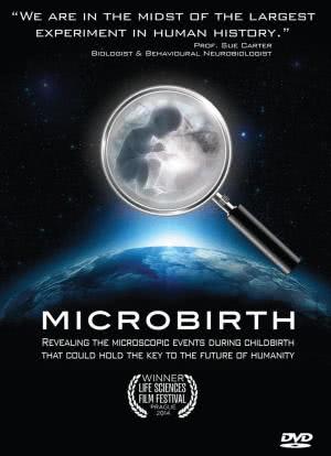 Microbirth海报封面图