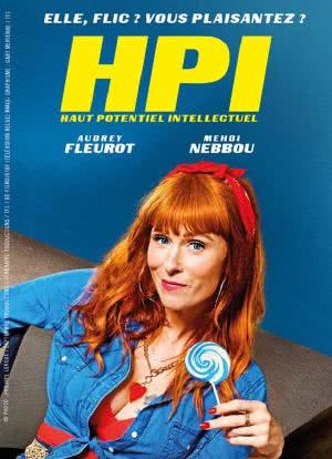 HPI Season 1海报封面图
