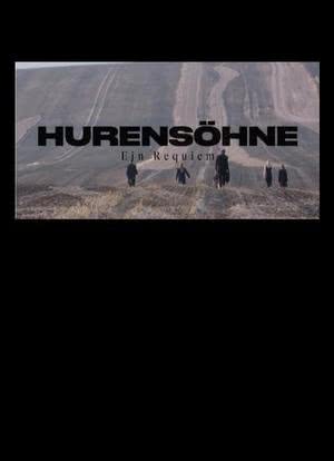 Hurensöhne - A Requiem海报封面图