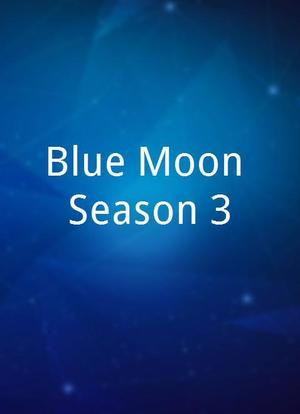 Blue Moon Season 3海报封面图