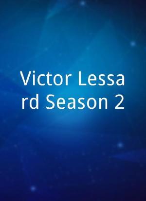 Victor Lessard Season 2海报封面图