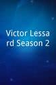 Sarah Dagenais Victor Lessard Season 2