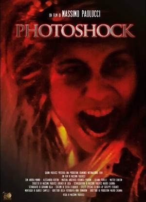 Photoshock海报封面图
