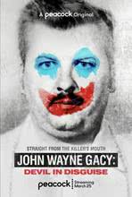 小丑杀手：约翰·韦恩·盖西