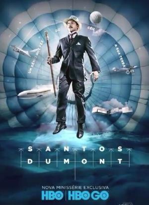 Santos Dumont海报封面图