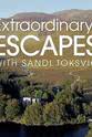 桑蒂·图克斯威格 非凡旅行：英国避世景点 第一季