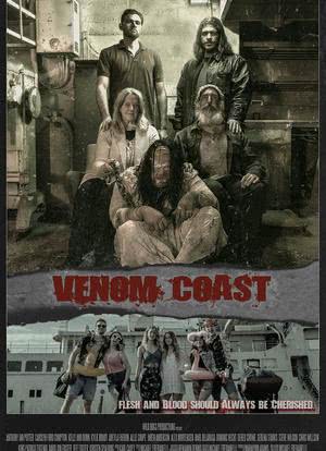 Venom Coast海报封面图