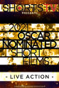 Doug Roland 2021 Oscar Nominated Short Films: Live Action