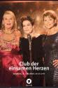 Christine Hartmann Club der einsamen Herzen
