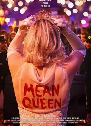 Mean Queen (2018)海报封面图