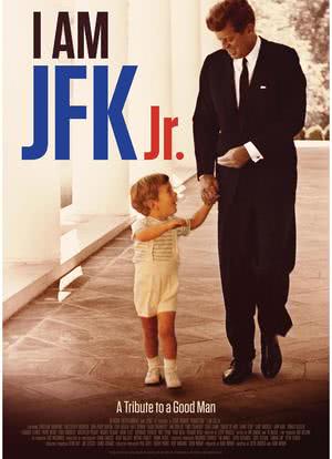 I Am JFK Jr.海报封面图