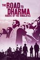 Adam Schomer The Road to Dharma Season 1