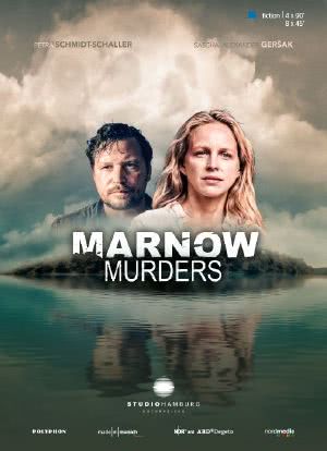 Marnow Murders海报封面图