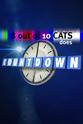 肖恩·洛克 8 Out of 10 Cats Does Countdown Season 21