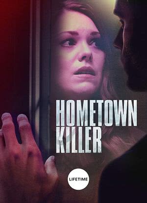 Hometown Killer海报封面图