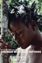 Omowunmi Dada The Man Who Cuts Tattoos
