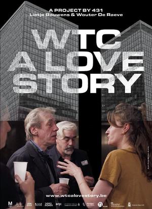 WTC A Love Story海报封面图