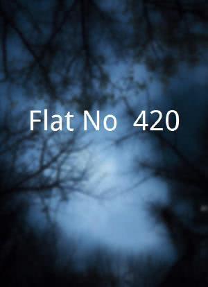 Flat No. 420海报封面图