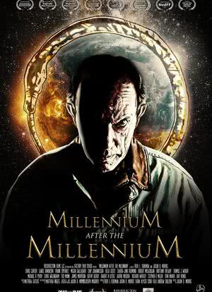 Millennium After the Millennium海报封面图