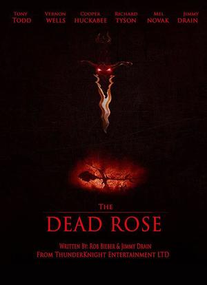 死亡玫瑰海报封面图