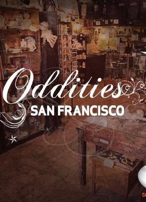 Oddities San Francisco Season 2 Season 2海报封面图