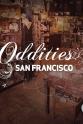 Wednesday Mourning Oddities San Francisco Season 2 Season 2