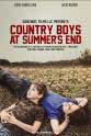 Jennifer Joseph Country Boys at Summer's End