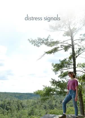 Distress Signals海报封面图