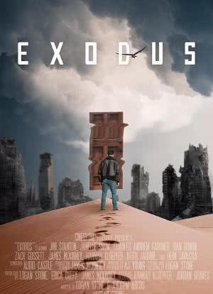 Exodus海报封面图