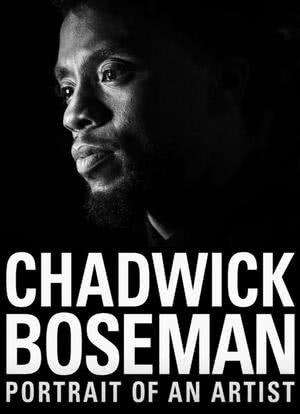 查德维克·博斯曼：一位艺术家的肖像海报封面图