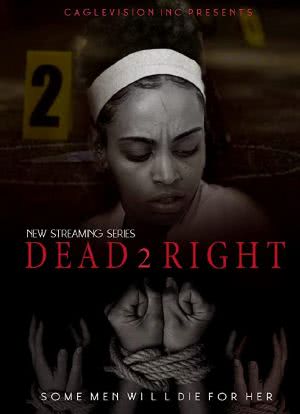 Dead 2 Right海报封面图